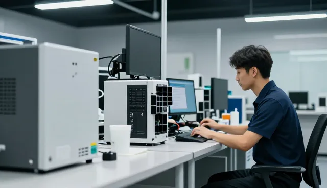 广州易懂科技有限公司