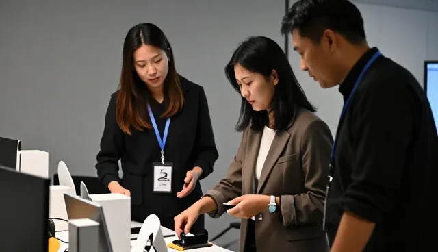 业务逻辑梳理如何影响系统选型决策