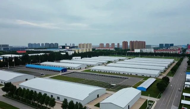 如何通过自身特色提升设备性能与维护效率