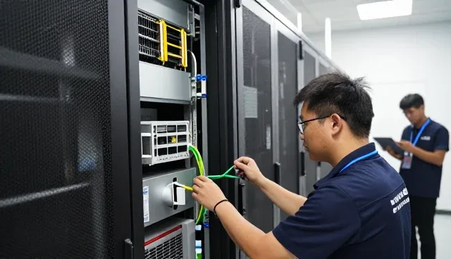 广州易懂科技有限公司助力科技服务提升竞争力