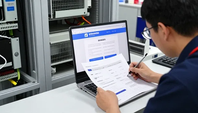 从询价到验收：科技服务API接口开发科技服务售后保障全流程